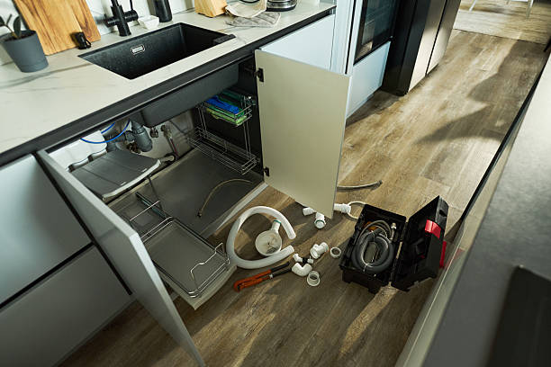 24/7 Emergency Gas Line Repair experts in Omega, GA