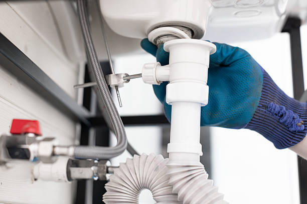 Reliable Gas Line Repair contractor in Omega, GA by Ultimate Plumbing LLC